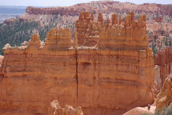Bryce Canyon National Park