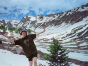 Grand Teton National Park