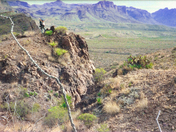 Big Bend National Park