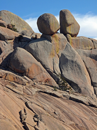 wichita mountains wildlife refuge