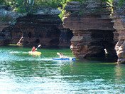 Apostle Island National Lakeshore