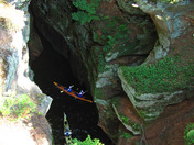 Apostle Island National Lakeshore