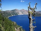 Crater Lake National Park