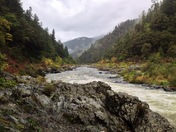 Rogue River Wild and Scenic