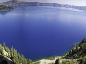 Crater Lake National Park