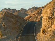 Death Valley National Park