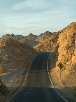Death Valley National Park