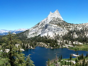 Yosemite National Park 
