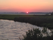 ASSATEAGUE ISLAND NATIONAL SEASHORE