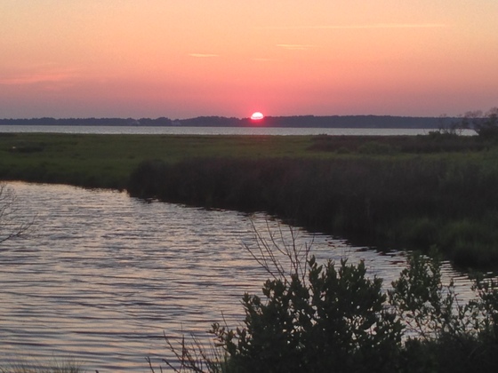 ASSATEAGUE ISLAND NATIONAL SEASHORE