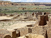 chaco culture national historical park