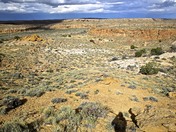 chaco culture national historical park