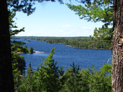 Voyageurs National Park