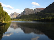 Glacier National Park