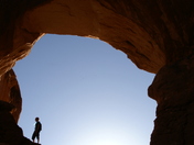 Arches National Park