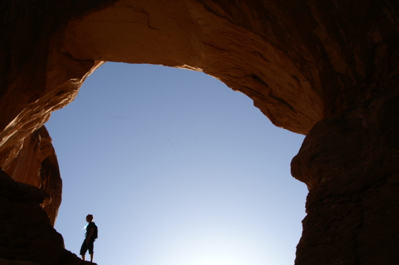Arches National Park