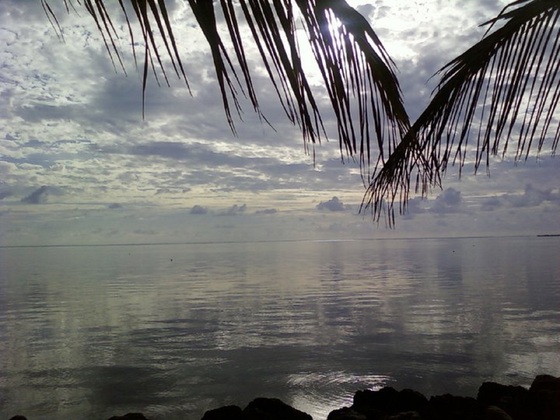 Biscayne Bay National Park