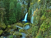 Columbia River Gorge National Scenic Area