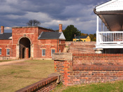 Fort Washington Park