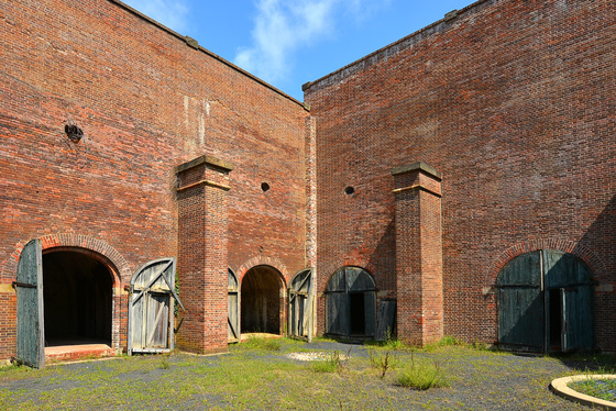 Fort Washington Park