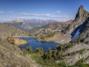 Inyo National Forest