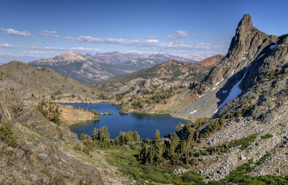 Inyo National Forest