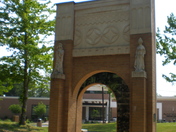 Little Rock Central High School