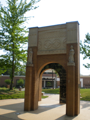 Little Rock Central High School