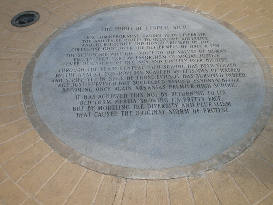 Little Rock Central High School