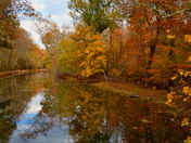 C & O Canal National Historical Park