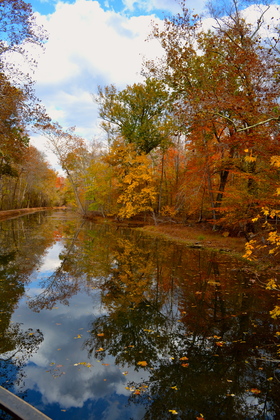 C & O Canal National Historical Park