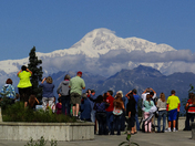 Mt Mckinley