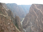 Black Canyon of the Gunnison NP
