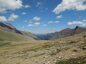 Glacier National Park