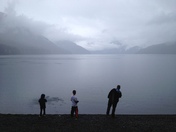 Olympic National Park