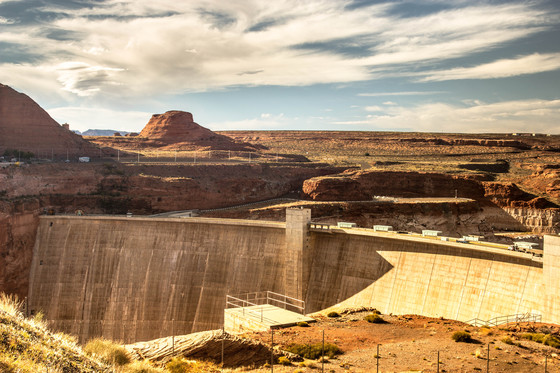 Glen Canyon Recreation Area