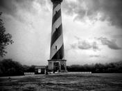 Cape Hatteras National Seashore