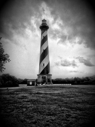 Cape Hatteras National Seashore