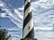 Cape Hatteras National Seashore