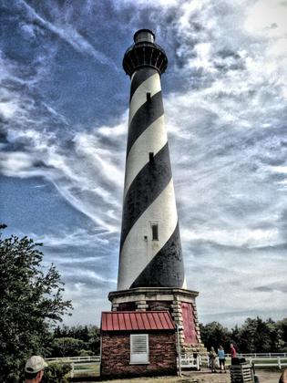 Cape Hatteras National Seashore