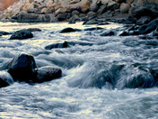 El Dorado National Park