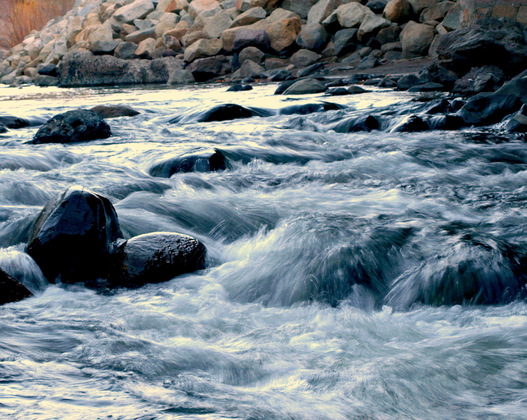 El Dorado National Park