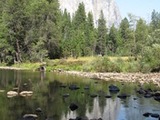 Yosemite National Park