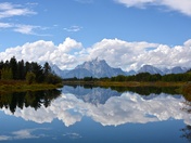 Grand Tetons National Park