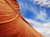 Vermilion Cliffs National Monument / Coyote Buttes Permit Area