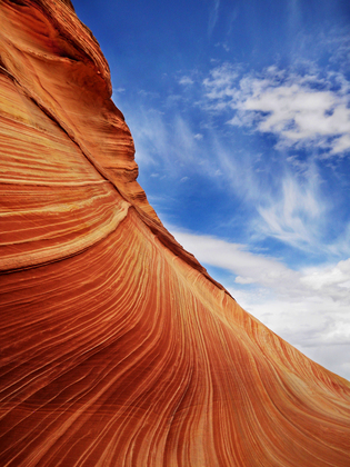 Vermilion Cliffs National Monument / Coyote Buttes Permit Area