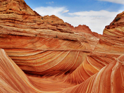 Vermilion Cliffs National Monument / Coyote Buttes Permit Area