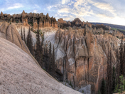 Rio Grande National Forest