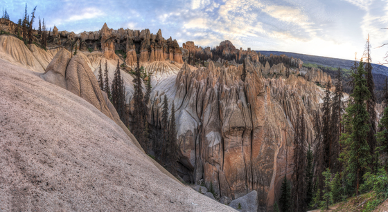 Rio Grande National Forest