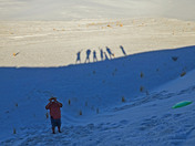 White Sands National Monument